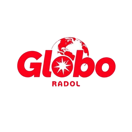 Logo Rede Globo
